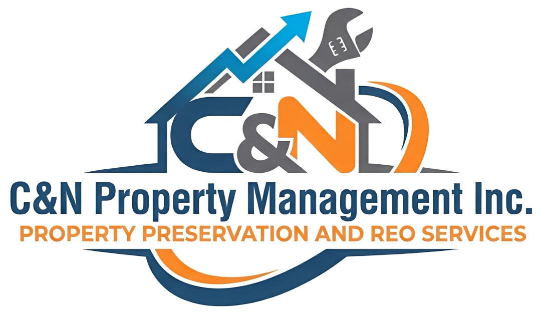 C&N Property Management Inc. Logo