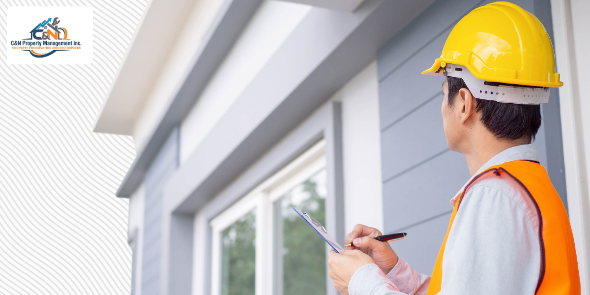 Professional Property Inspections