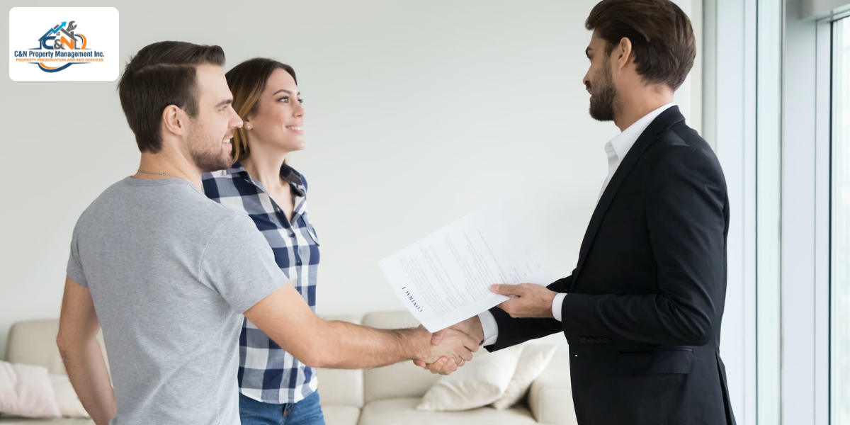 Property Make-Ready Services