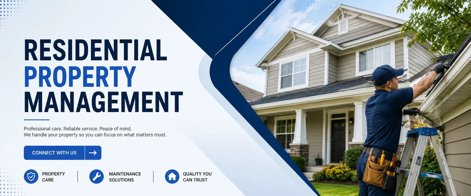 Residential Property Management